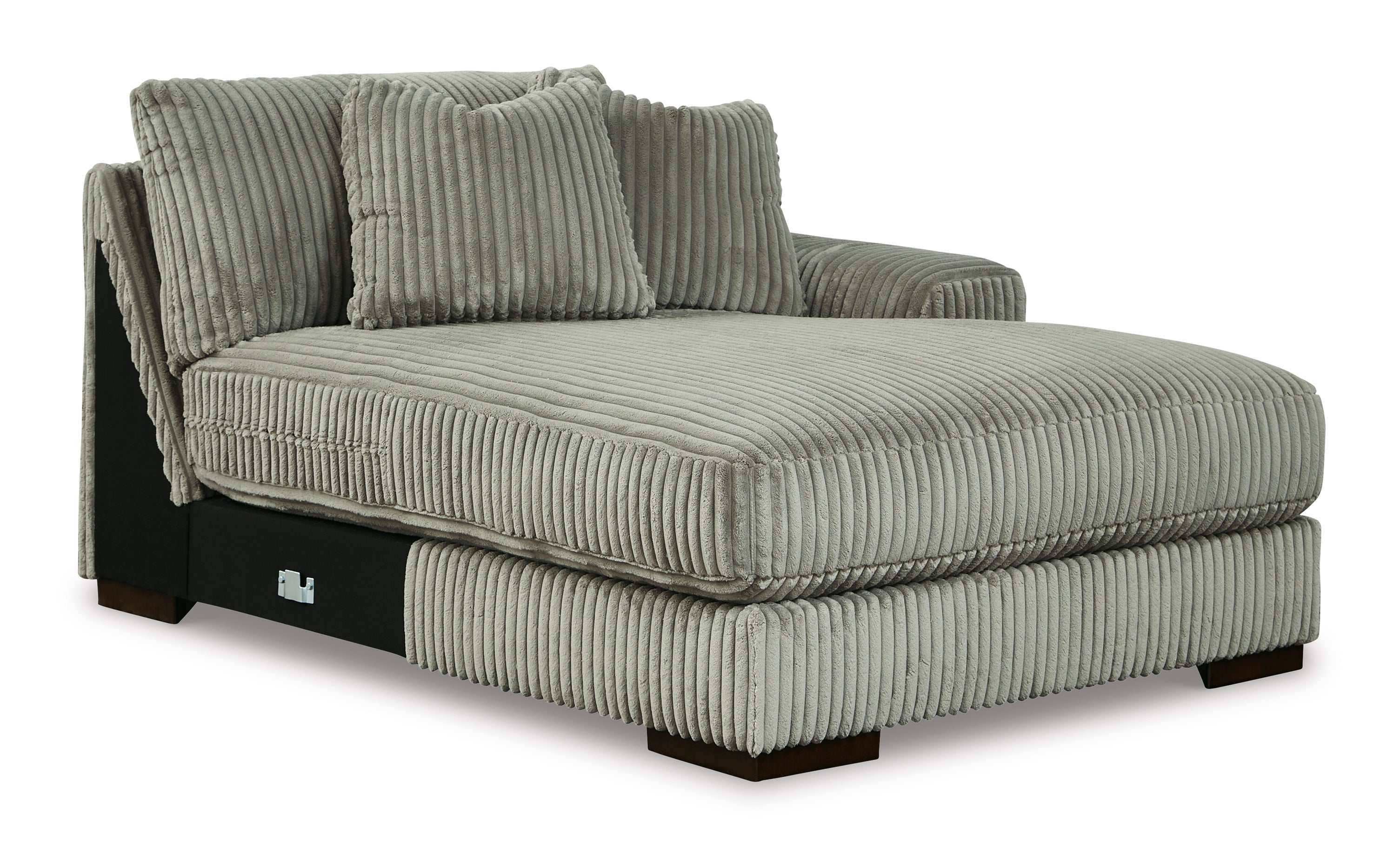 Lindyn Fog Super Double Chaise