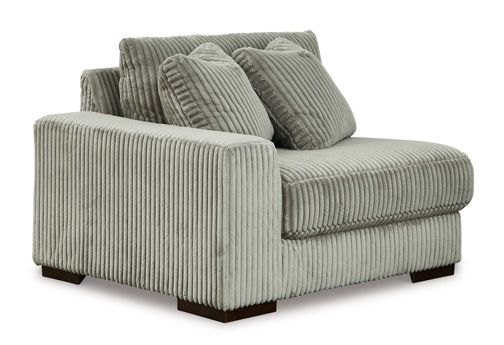 Lindyn Fog Modular Sectional Units