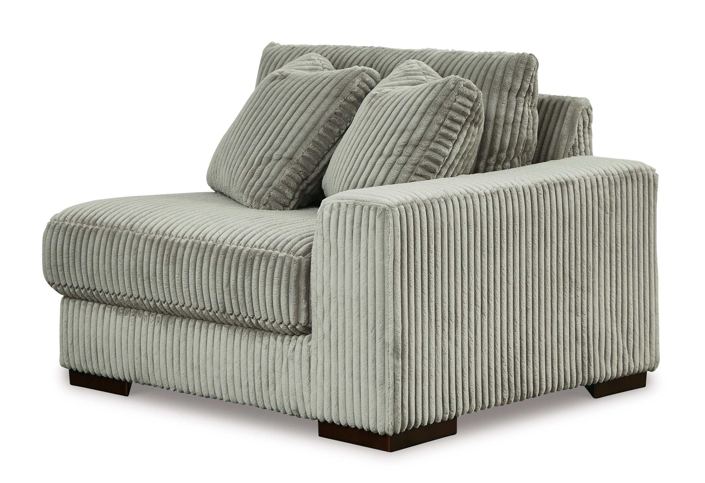 Lindyn Fog Modular Sectional Units