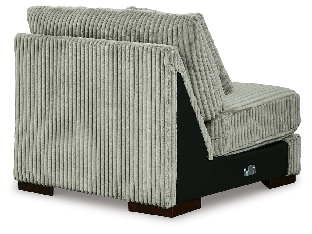 Lindyn Fog Modular Sectional Units