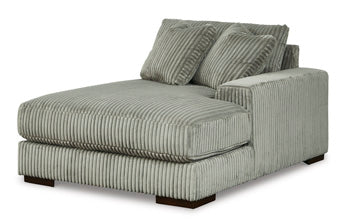 Lindyn Fog Modular Sectional Units