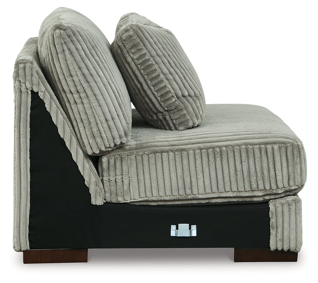 Lindyn Fog Modular Sectional Units