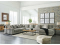 Lindyn Fog Modular Sectional Units