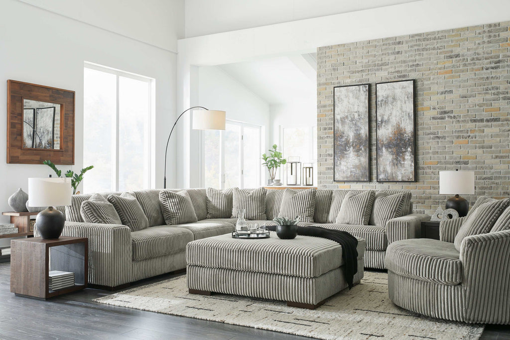 Lindyn Fog Modular Sectional Units