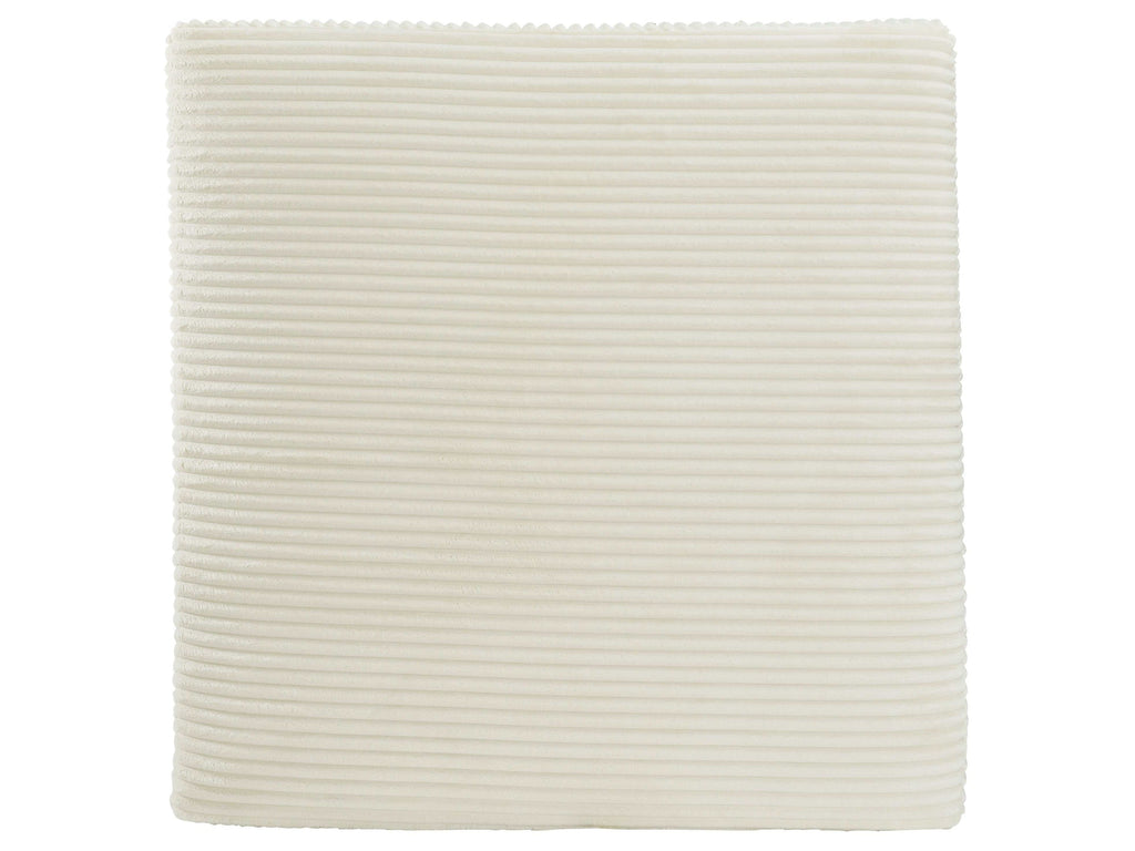 Lindyn Ivory 2pc LAF Chaise Sectional