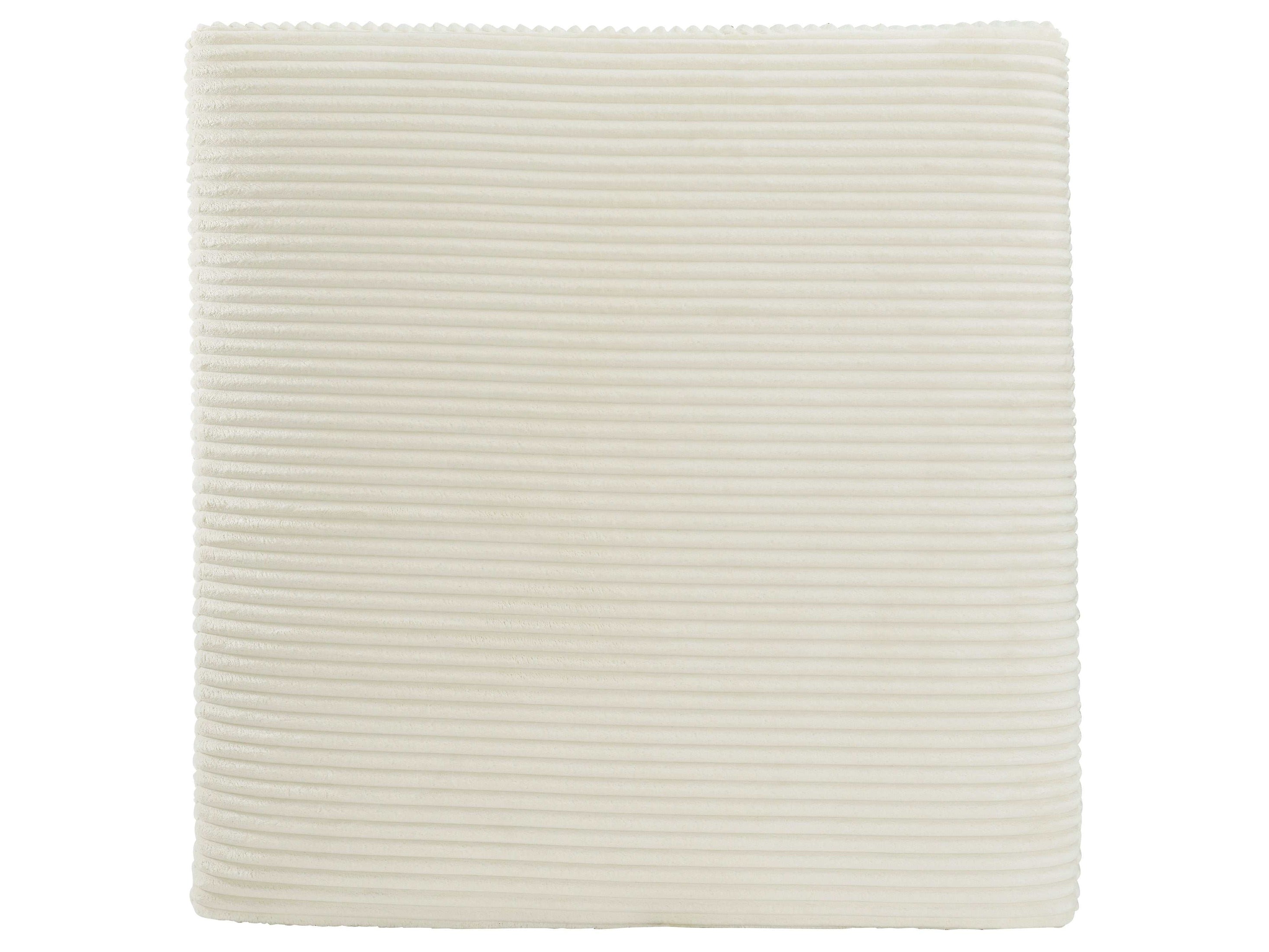Lindyn Ivory 2pc LAF Chaise Sectional