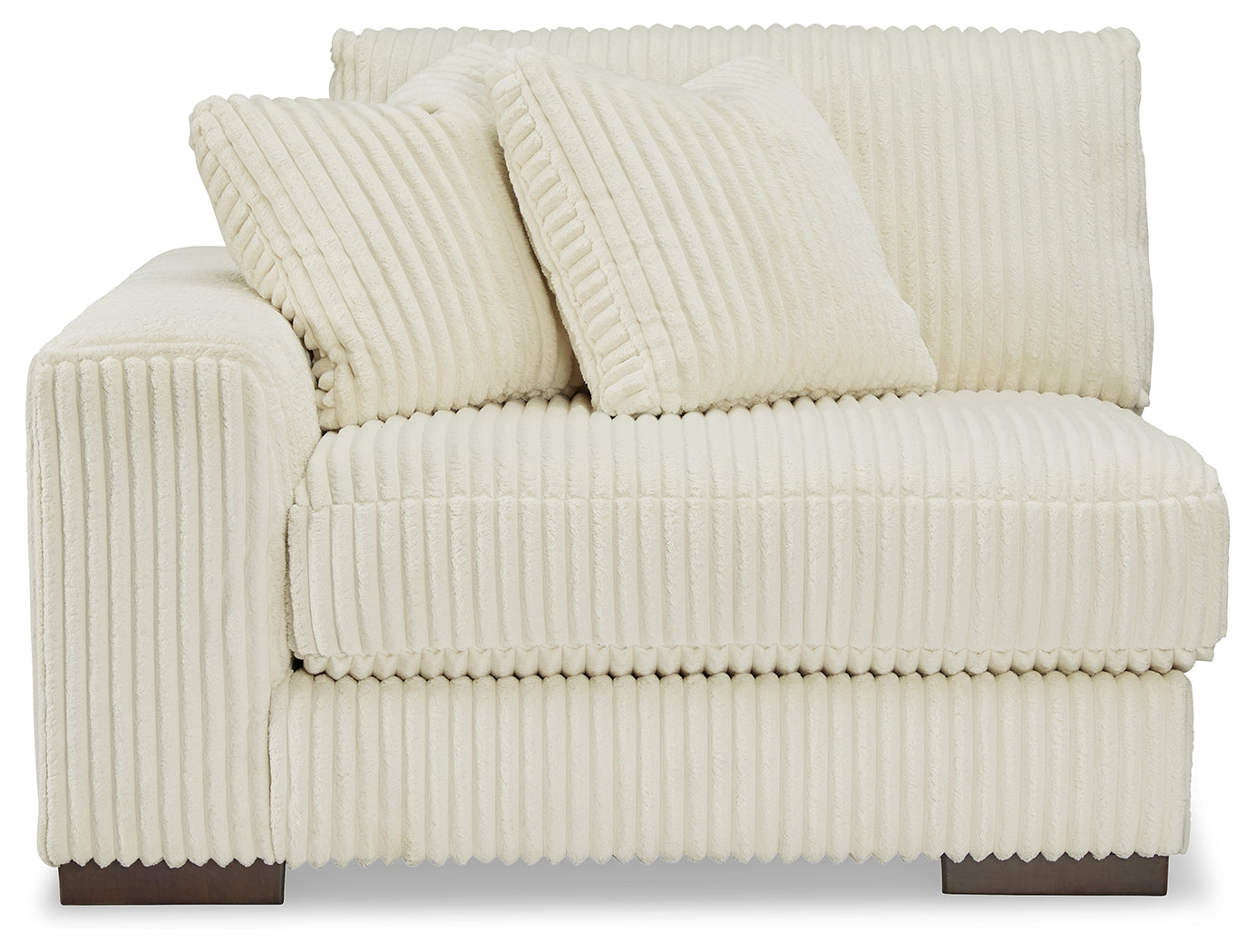 Lindyn Ivory 6-Piece Sectional