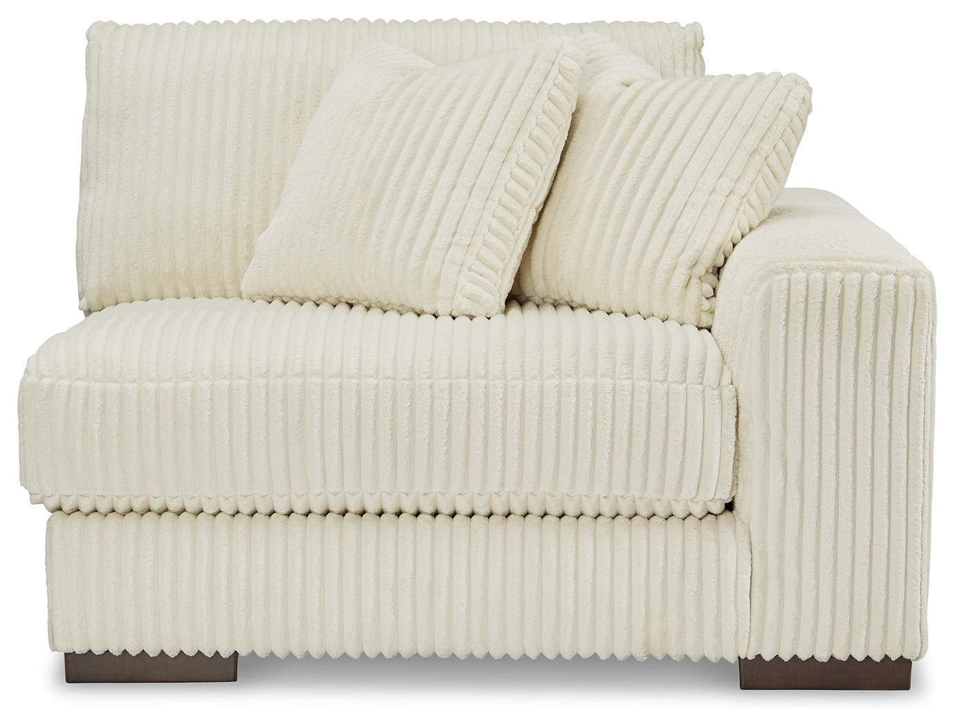 Lindyn Ivory 6-Piece Sectional