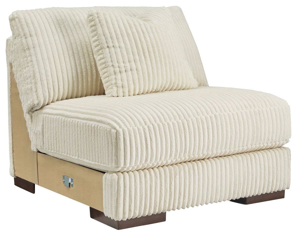 Lindyn Ivory Modular Sectional Units