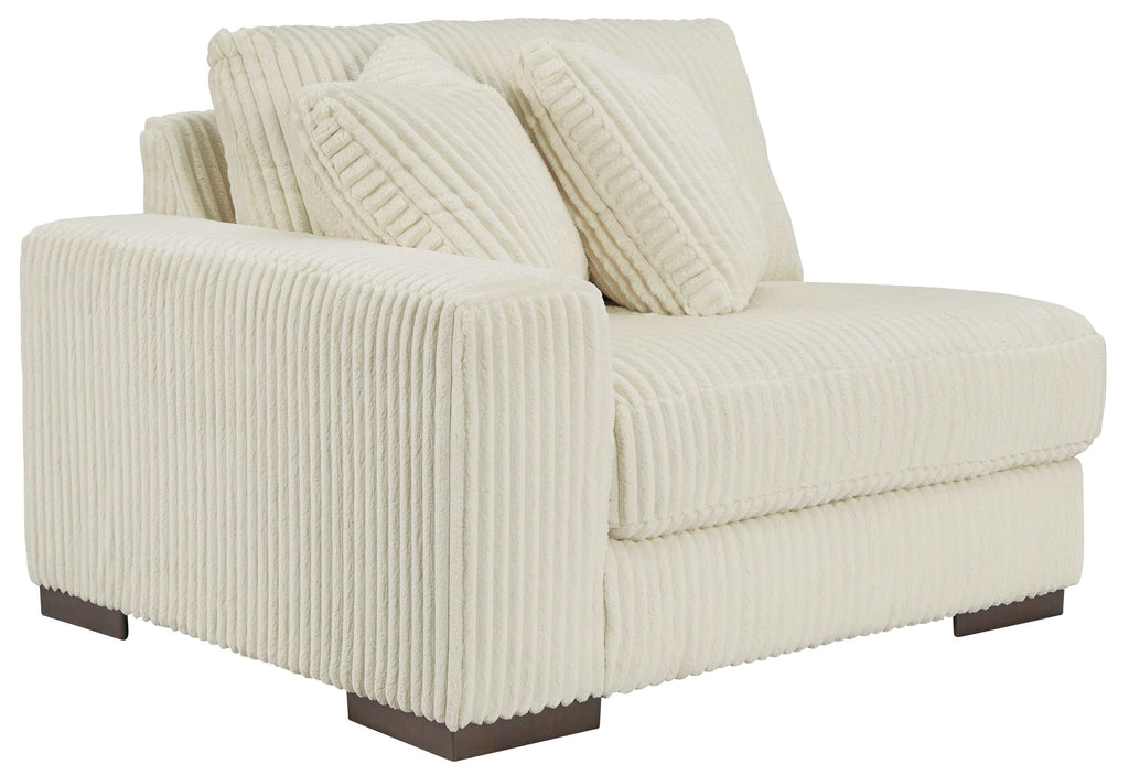 Lindyn Ivory Modular Sectional Units
