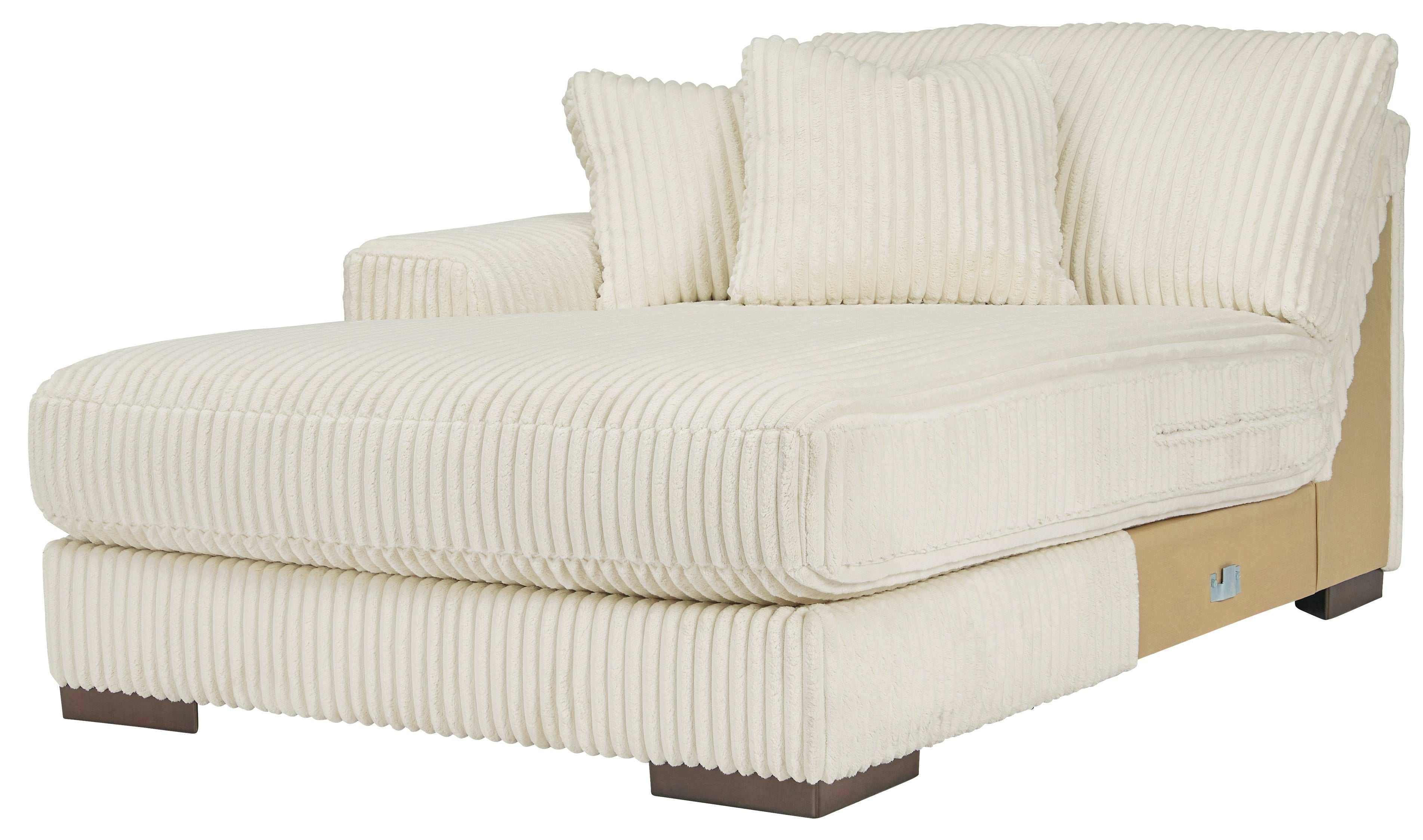 Lindyn Ivory Modular Sectional Units