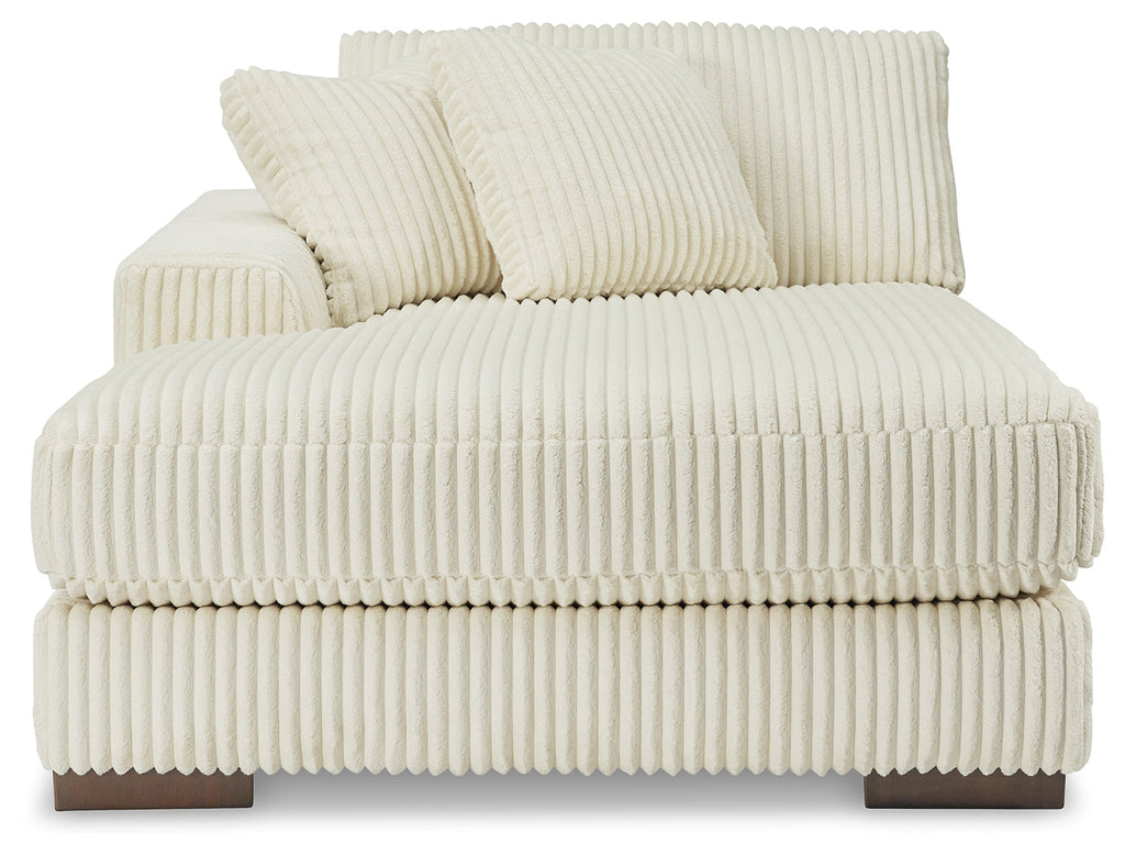 Lindyn Ivory Modular Sectional Units