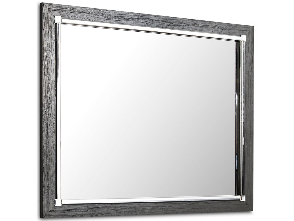 Lodanna Gray Mirror