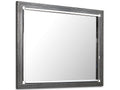 Lodanna Gray Mirror