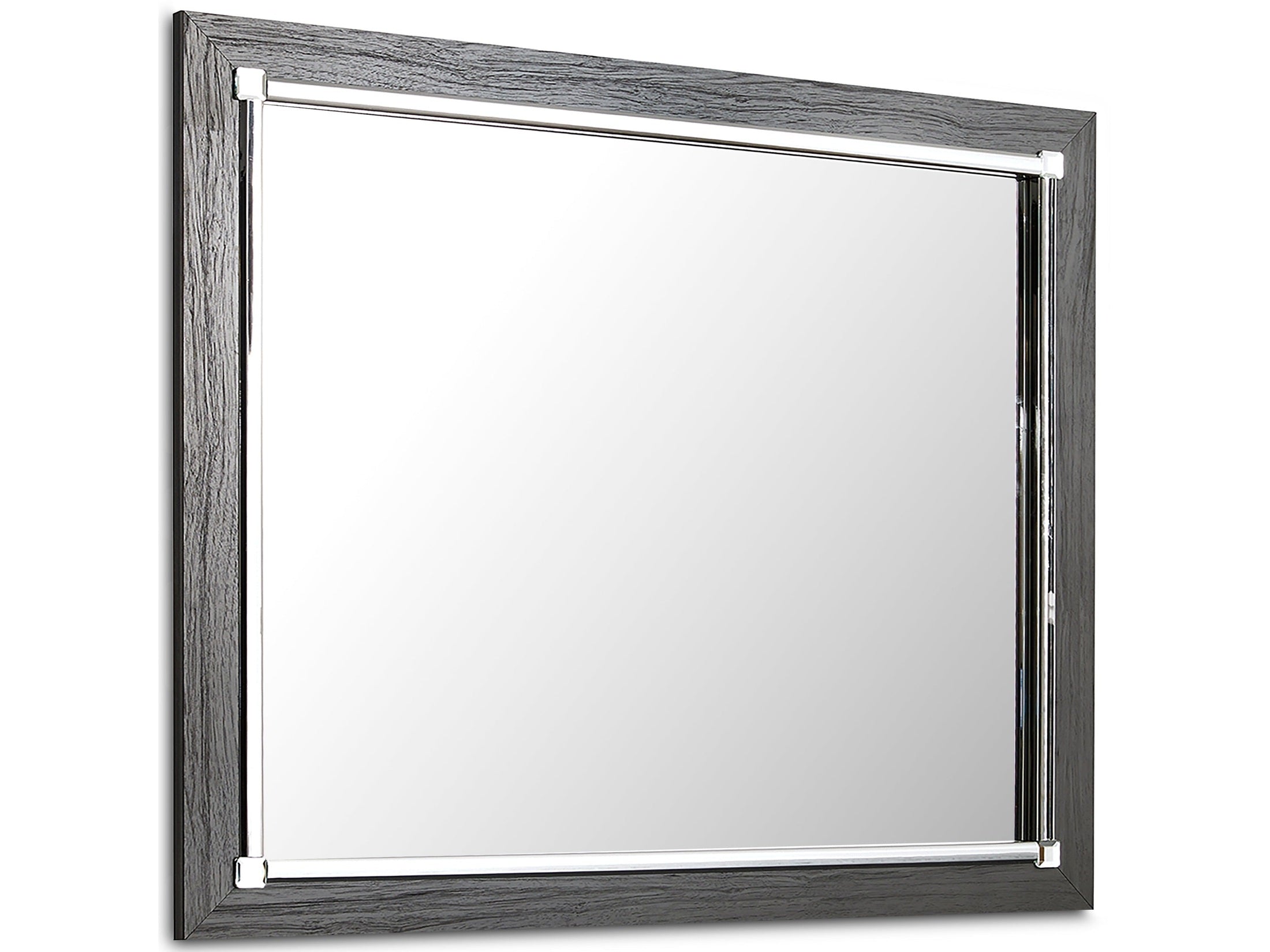 Lodanna Gray Mirror