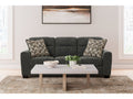 Lonoke Gunmetal Sofa