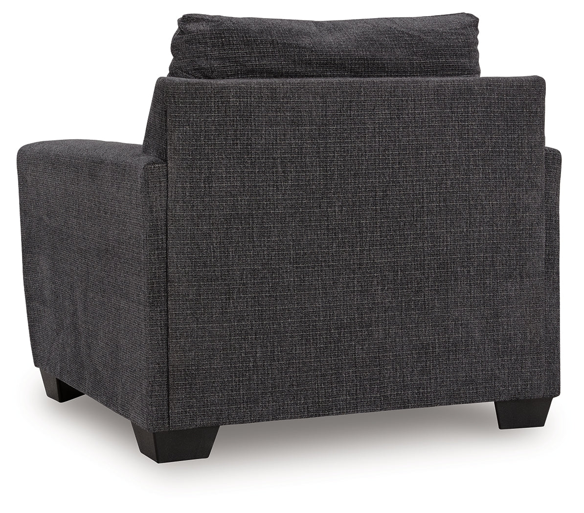 Loreo Ebony Chair