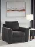 Loreo Ebony Chair