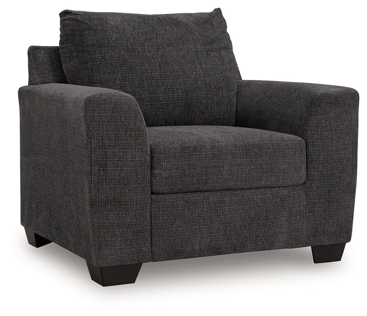 Loreo Ebony Chair