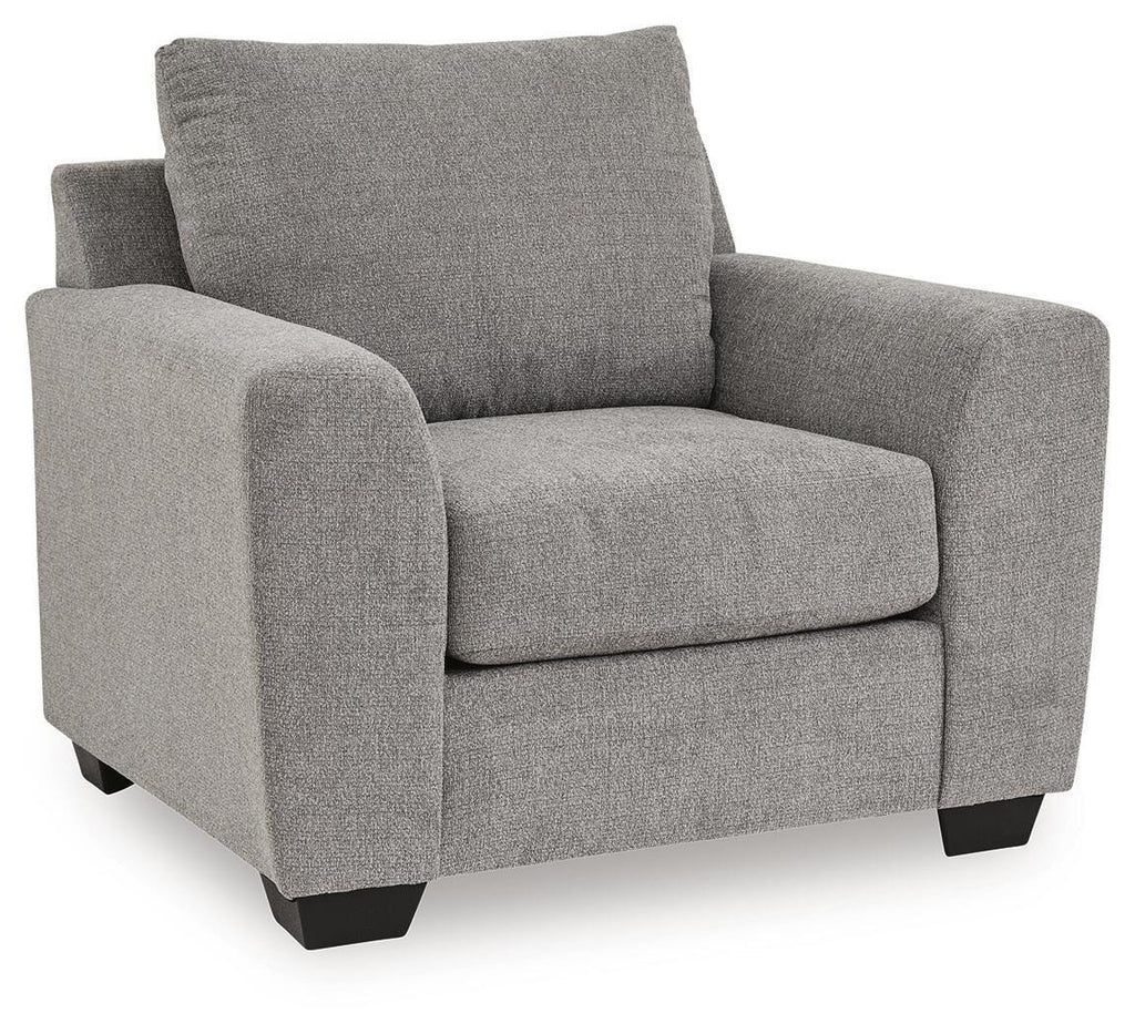 Loreo Flint Chair