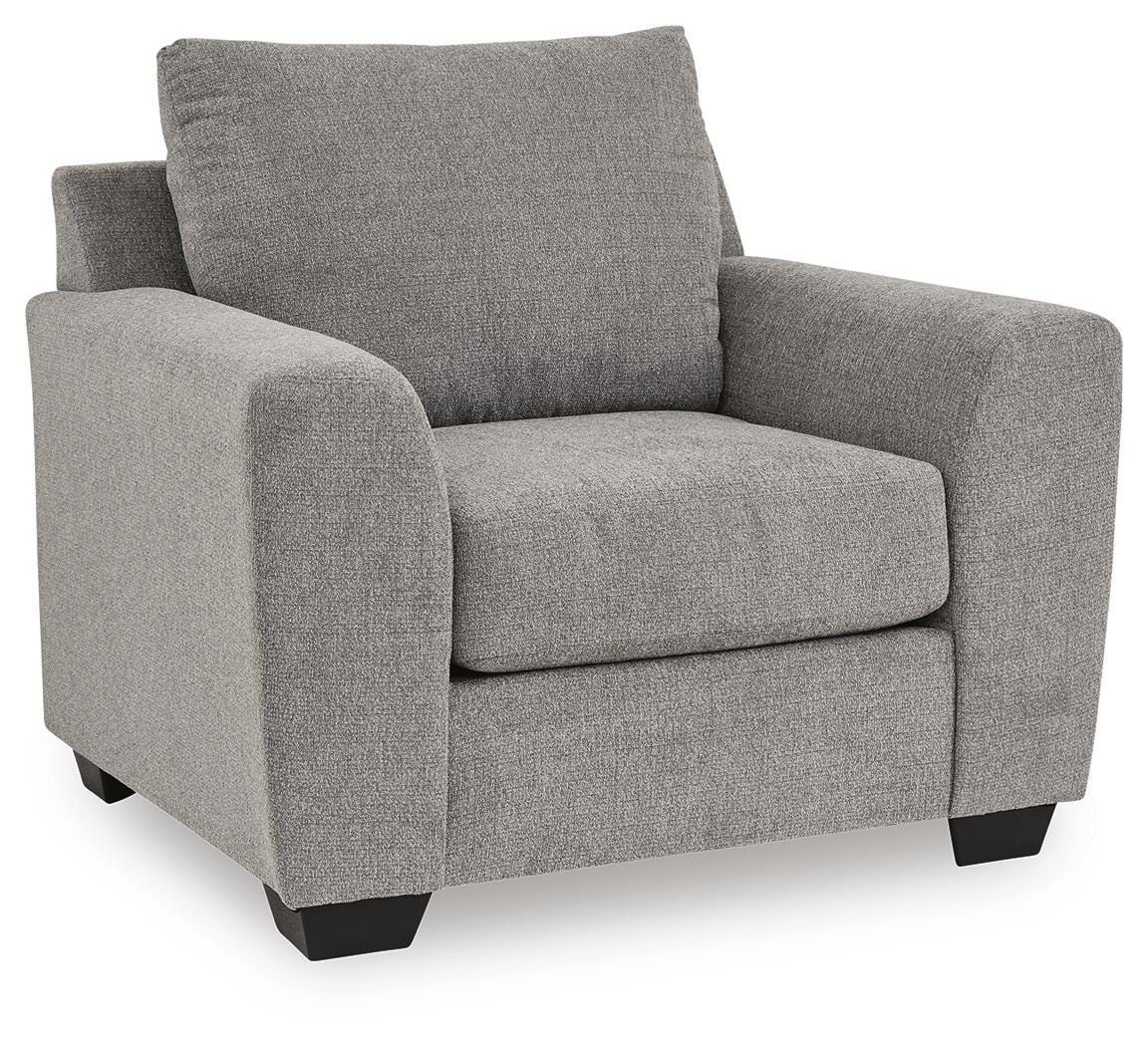 Loreo Flint Chair
