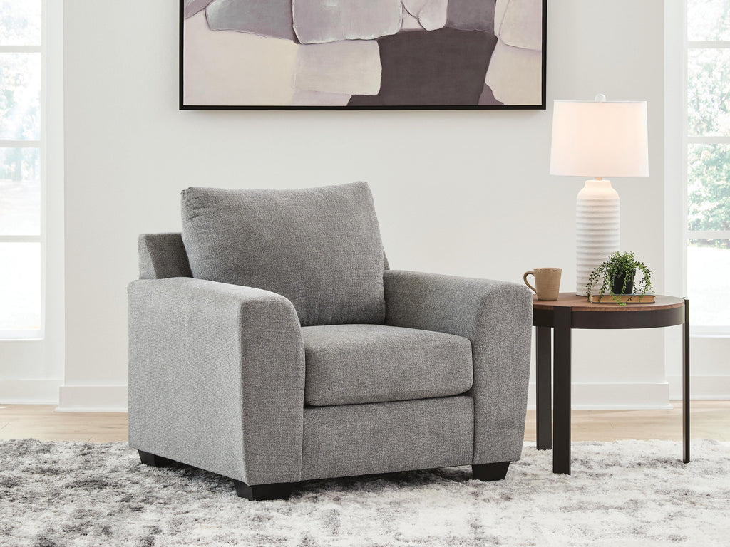 Loreo Flint Chair