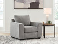 Loreo Flint Chair