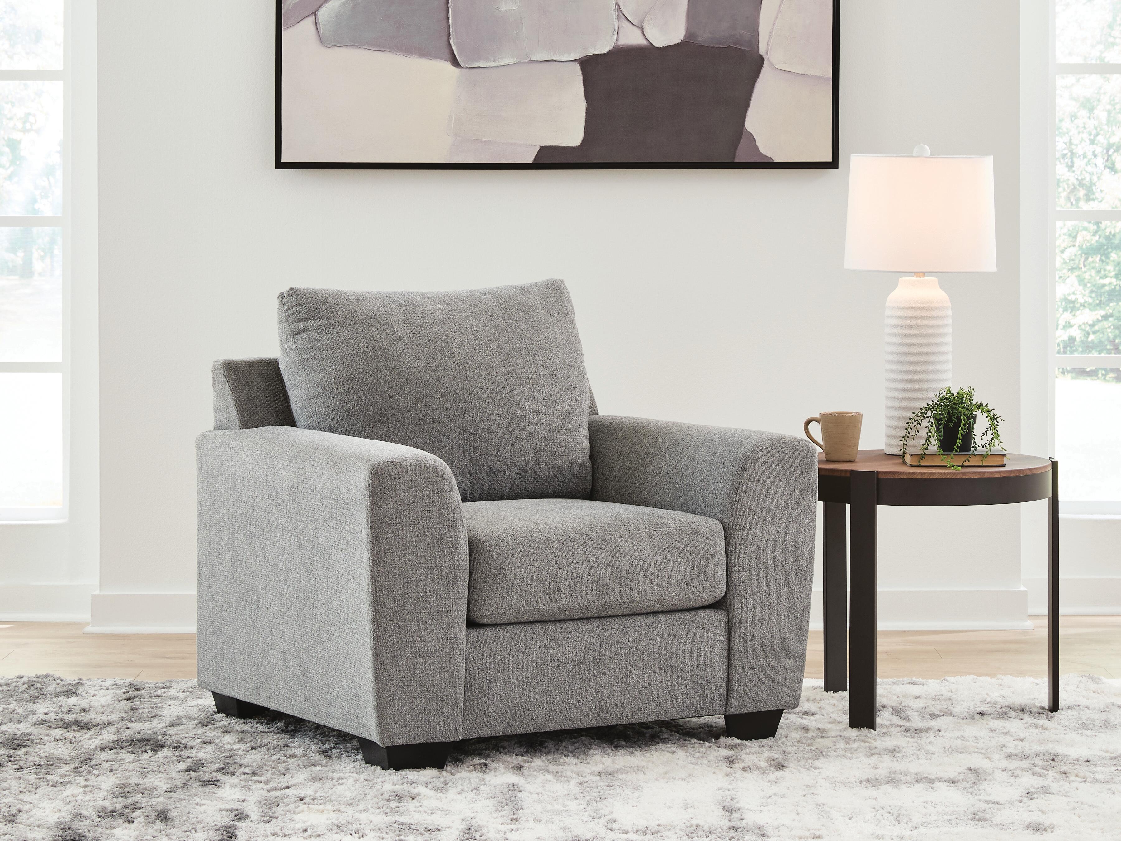 Loreo Flint Chair
