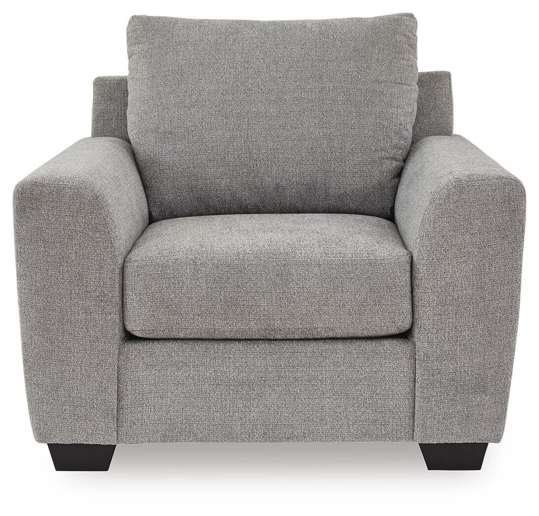 Loreo Flint Chair