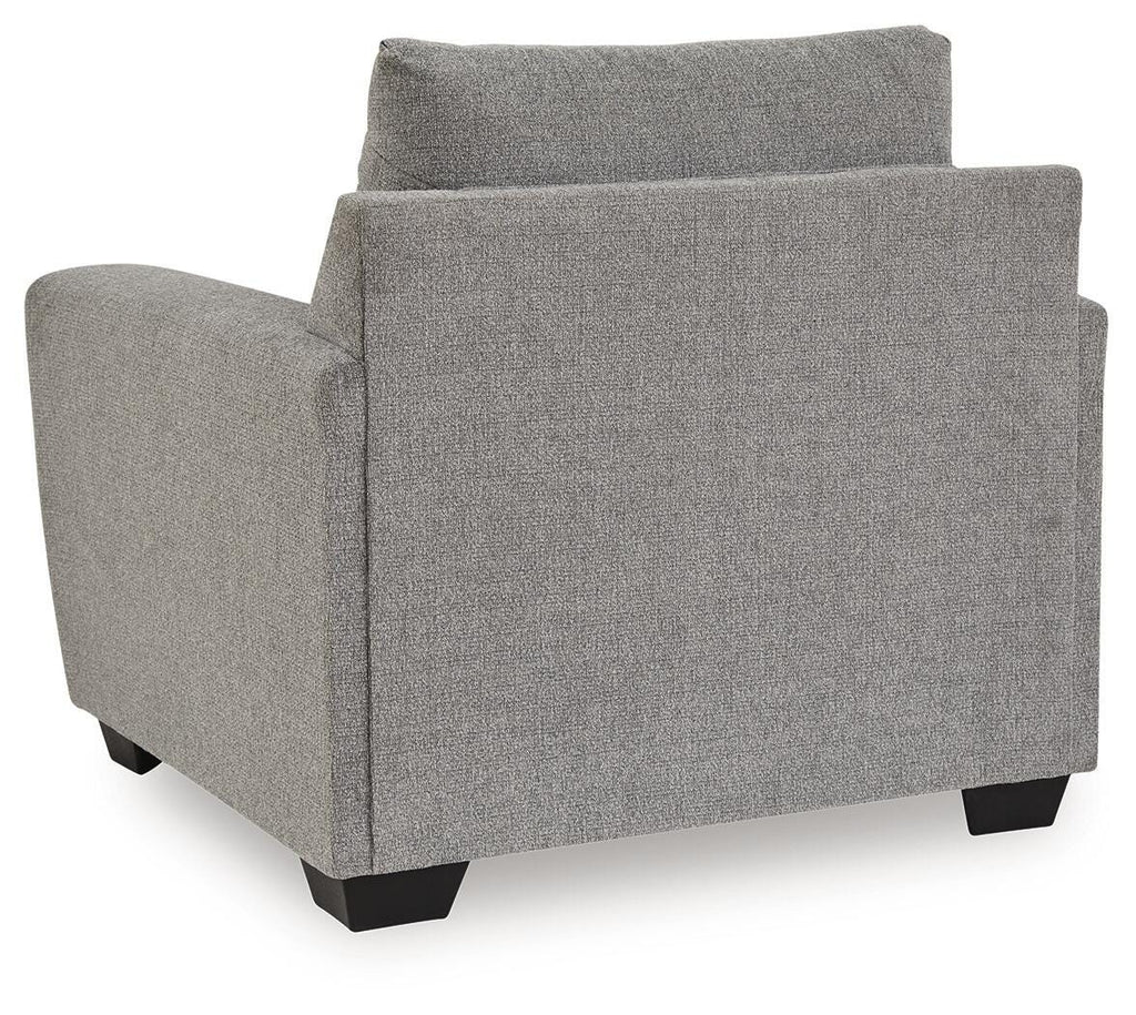Loreo Flint Chair