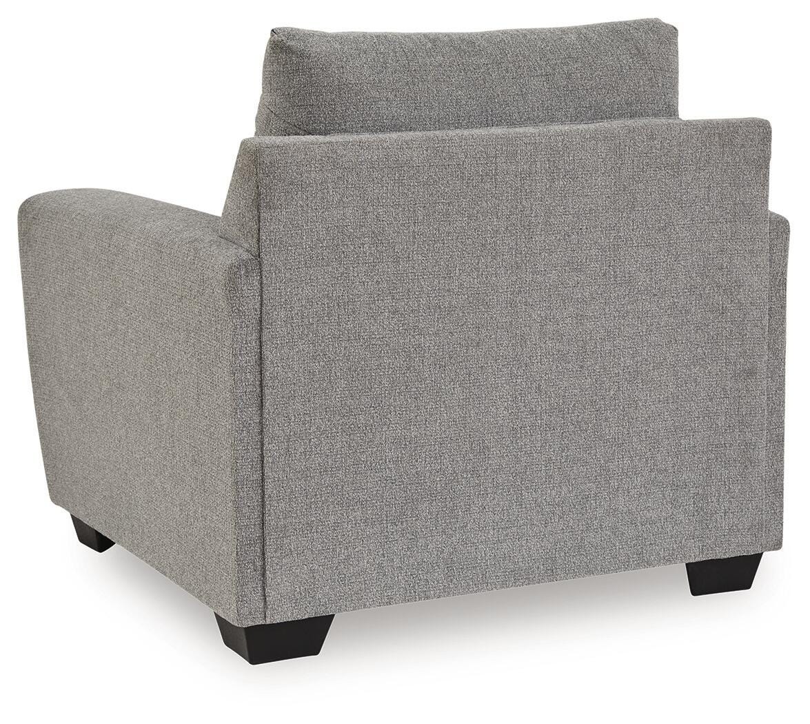 Loreo Flint Chair