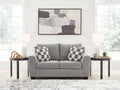 Loreo Flint Loveseat