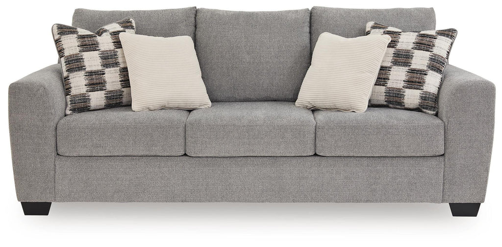 Loreo Flint Queen Sofa Sleeper