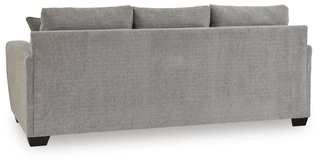Loreo Flint Queen Sofa Sleeper