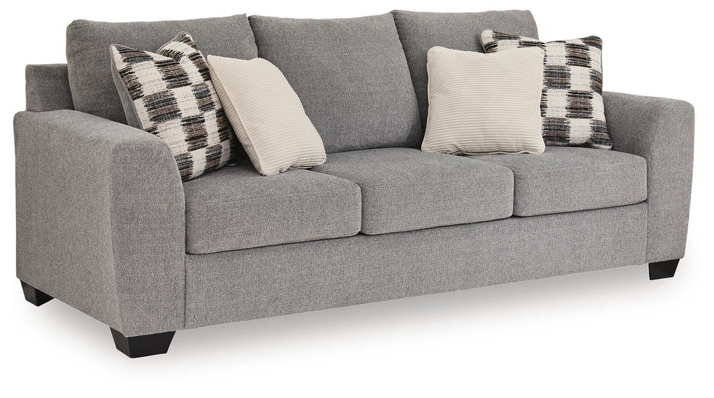 Loreo Flint Sofa