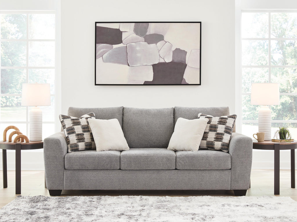 Loreo Flint Sofa