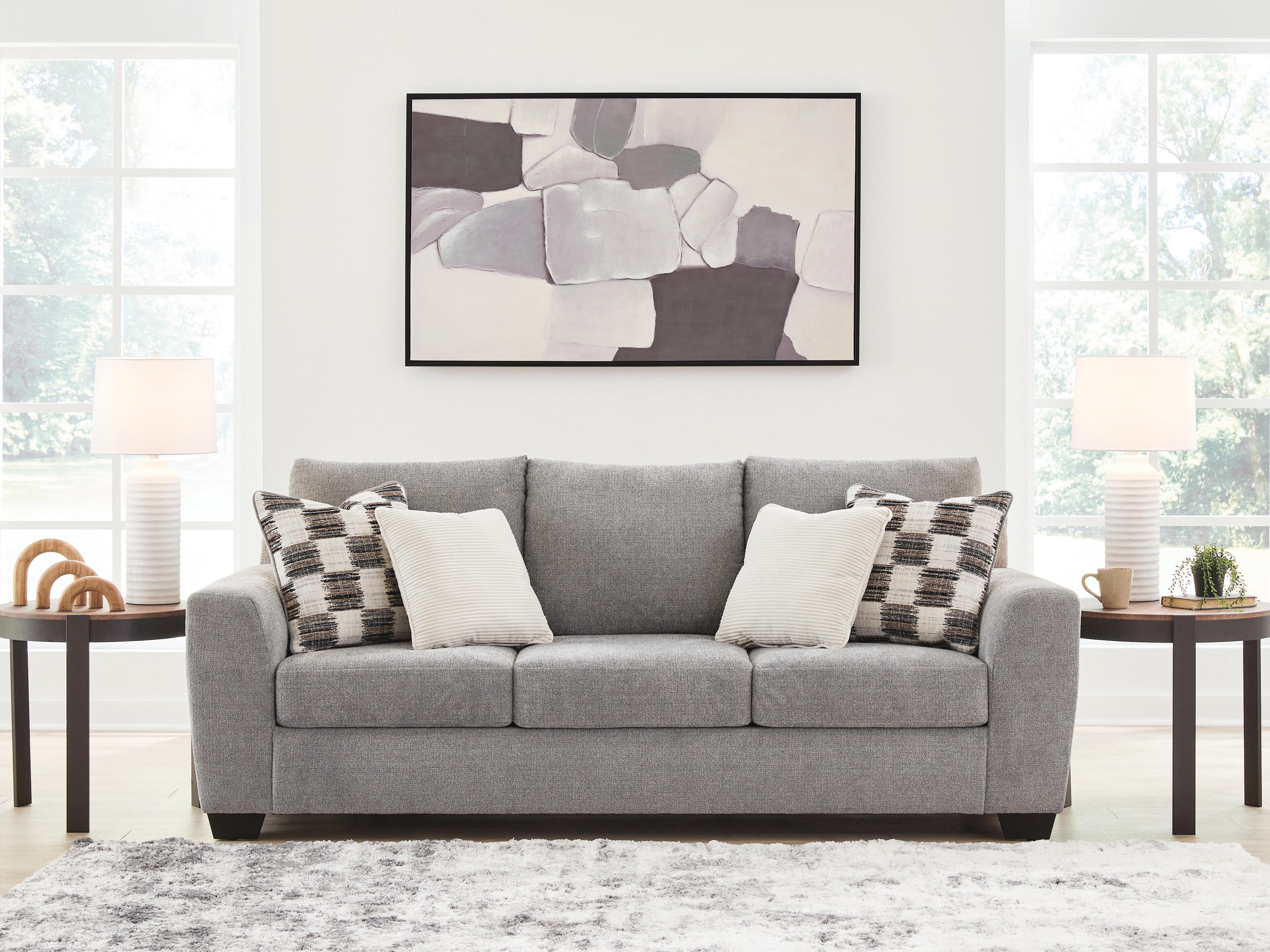 Loreo Flint Sofa