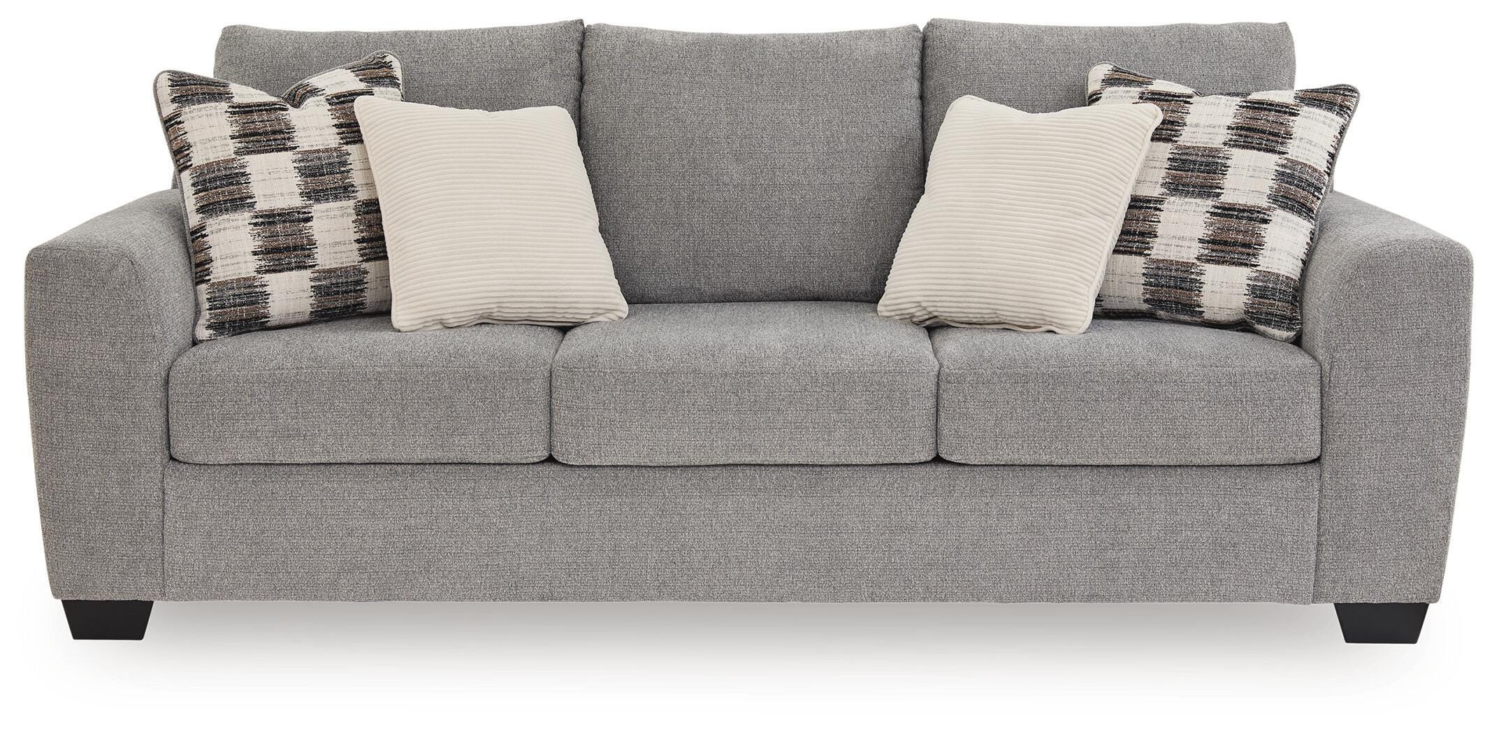 Loreo Flint Sofa