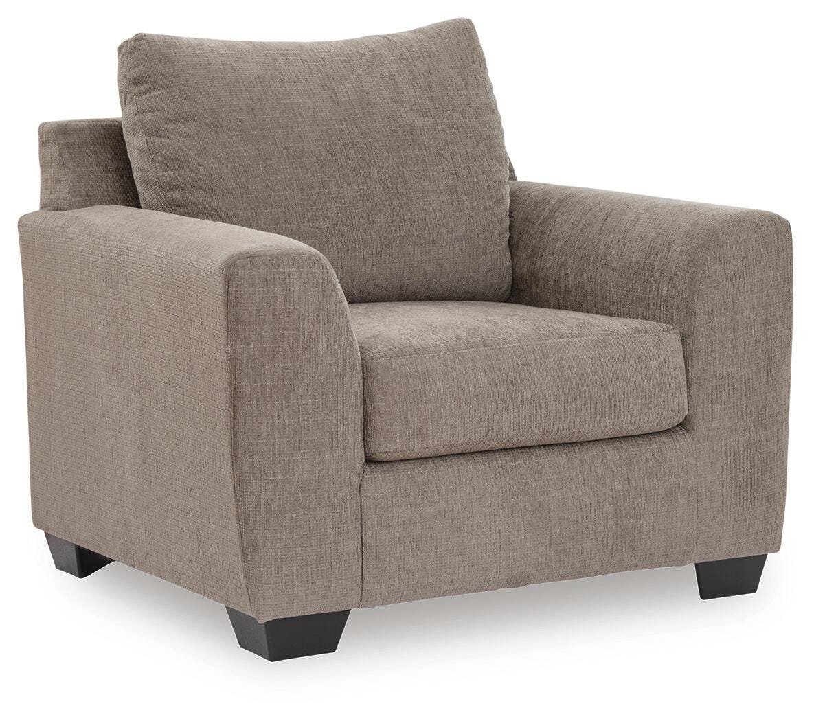 Loreo Truffle Chair