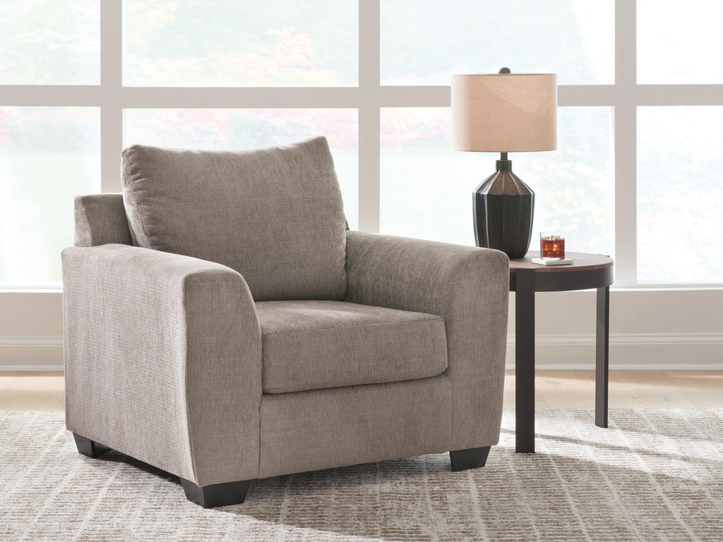 Loreo Truffle Chair