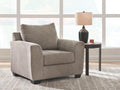 Loreo Truffle Chair