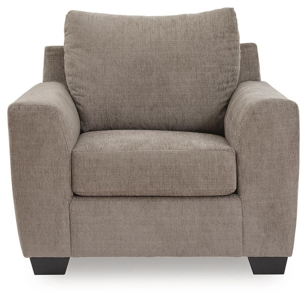 Loreo Truffle Chair
