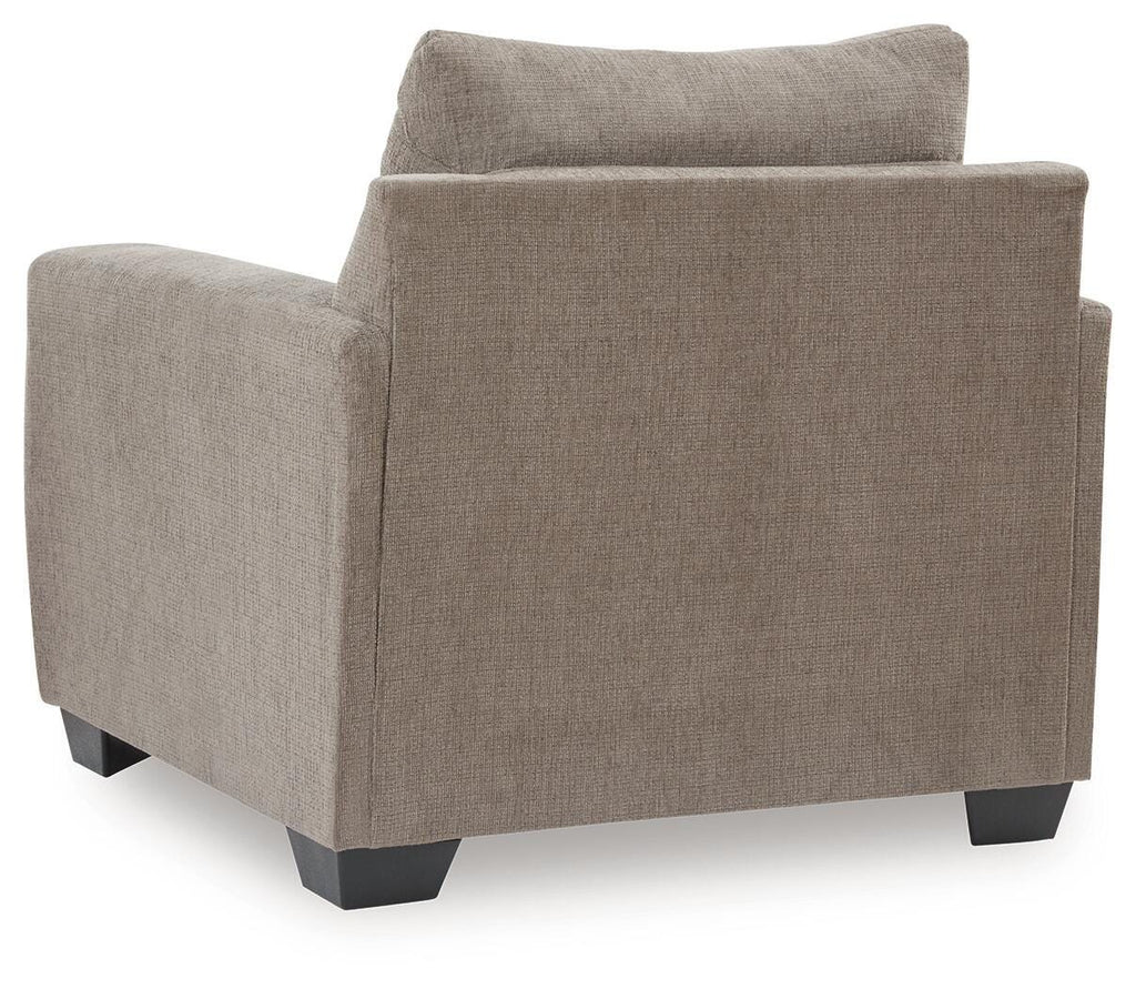 Loreo Truffle Chair