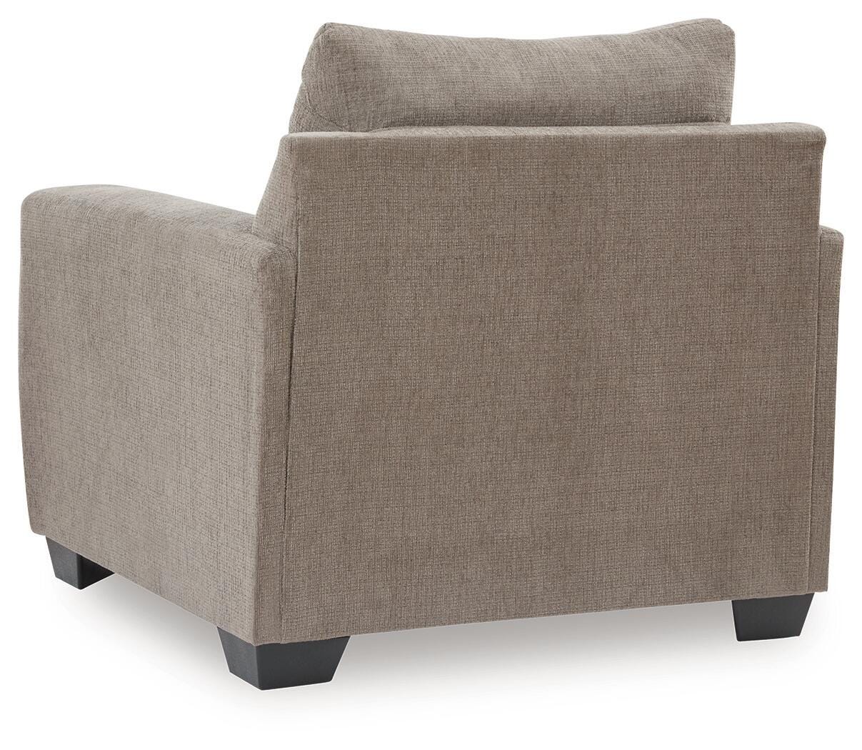 Loreo Truffle Chair