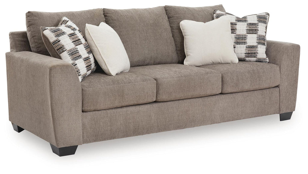 Loreo Truffle Sofa