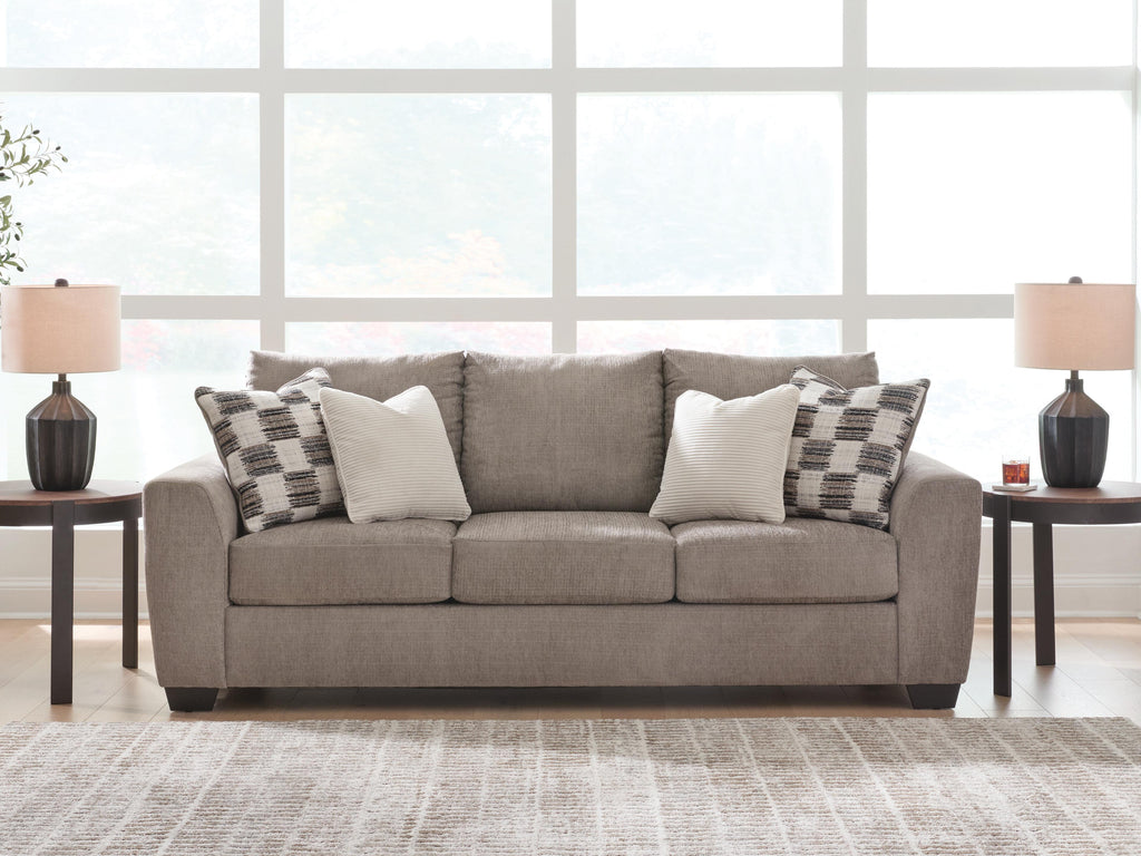 Loreo Truffle Sofa
