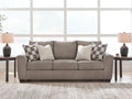 Loreo Truffle Sofa
