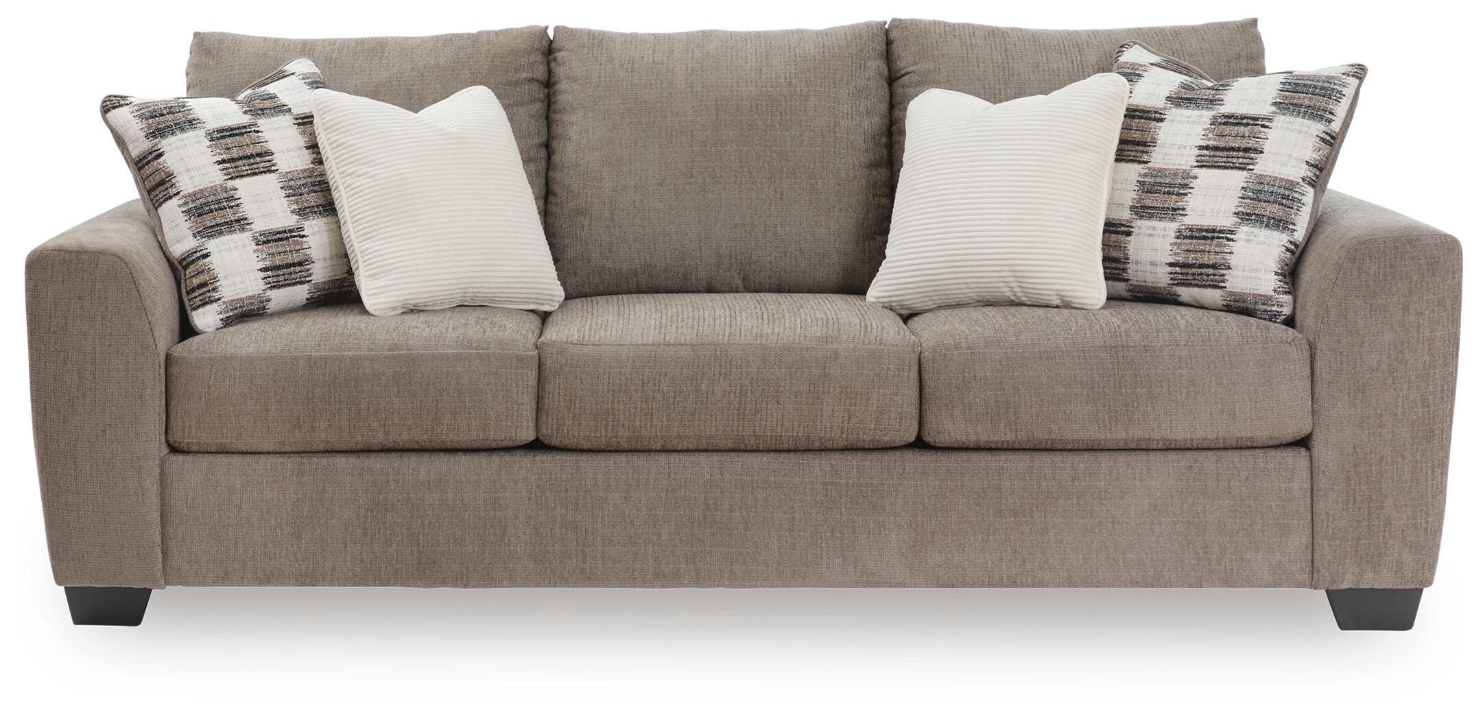 Loreo Truffle Sofa