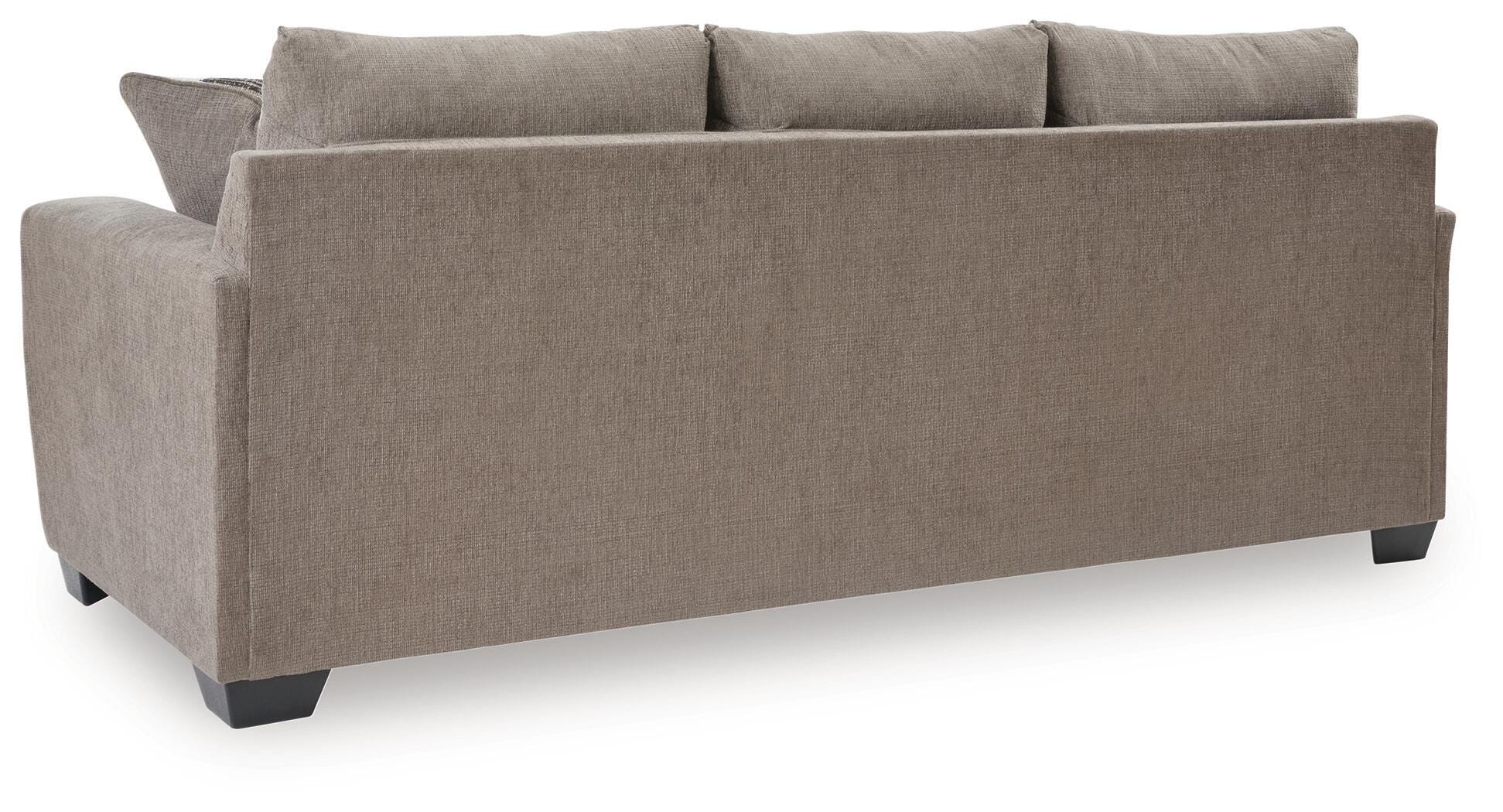 Loreo Truffle Sofa