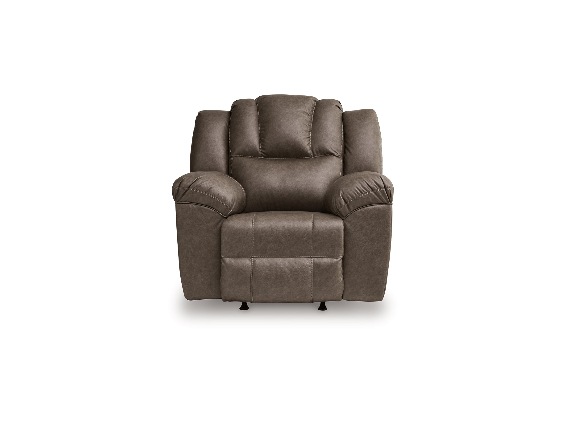 Knoxlee Driftwood Rocker Recliner
